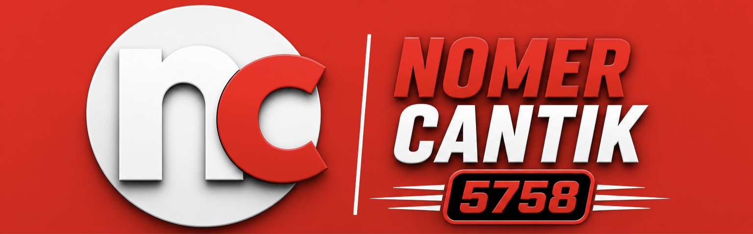 Nomor Cantik